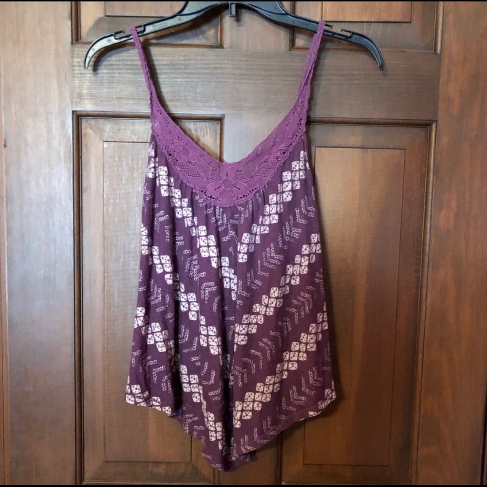 American Eagle Tank Top